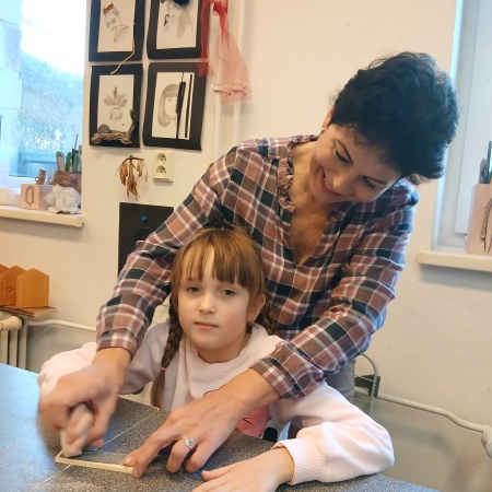 Tvořivé dílny- MAS Hlučínsko