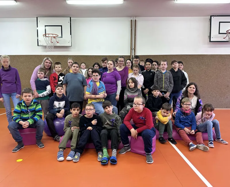 Týden pro wellbeing