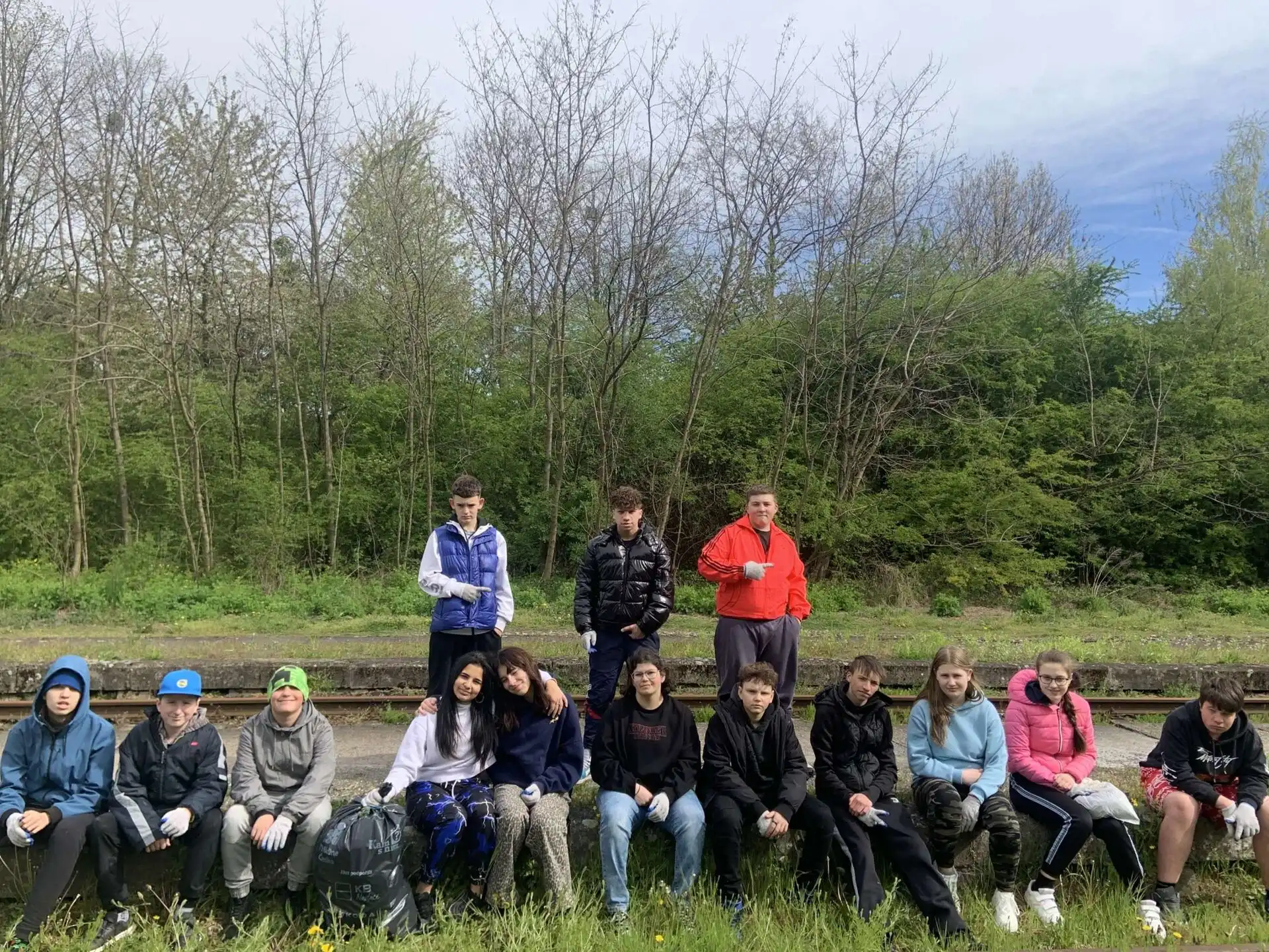 Ukliďme Česko