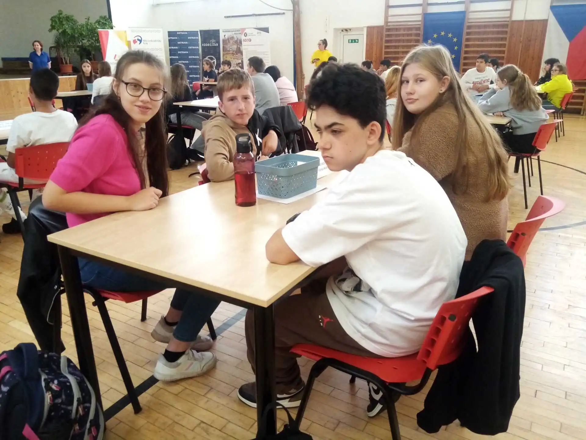 soutěž